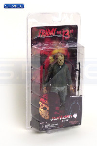 Set of 2: Jason Voorhees (Friday the 13th Part III)