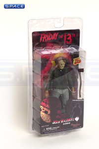 Set of 2: Jason Voorhees (Friday the 13th Part III)