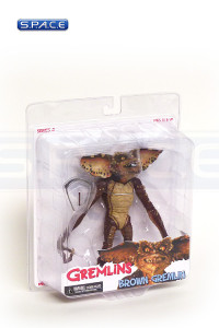 Complete Set of 3: Gremlins Deluxe Series 2 (Gremlins)