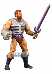 Fisto - Heroic Hand-To-Hand Fighter (MOTU Classics)