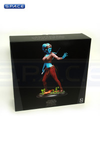 Aayla Secura Premium Format Figure (Star Wars)