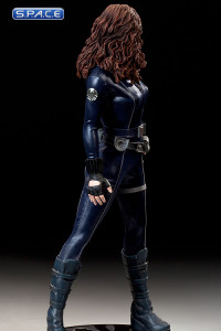 Black Widow Premium Format Figure (Iron Man 2)