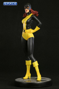 Jean Grey Marvel Girl Statue Original Version (Marvel)