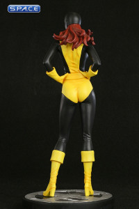 Jean Grey Marvel Girl Statue Original Version (Marvel)