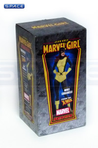 Jean Grey Marvel Girl Statue Original Version (Marvel)