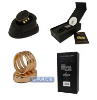 1:1 S.P.E.C.T.R.E. Ring Replica (James Bond)