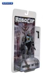 Robocop Battle Damaged (Robocop)