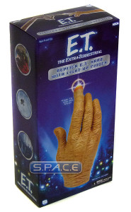 E.T. Hand with Light-Up Finger (E.T. - The Extra Terrestrial)