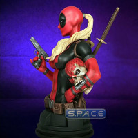 Lady Deadpool Bust AFX Exclusive (Marvel)