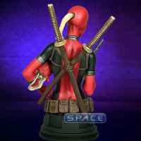 Lady Deadpool Bust AFX Exclusive (Marvel)