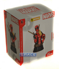 Lady Deadpool Bust AFX Exclusive (Marvel)