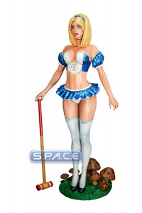 Alice in Wonderland (Grimm Fairy Tales)