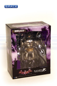 Batman Armored No.3 from Arkham Asylum (Play Arts Kai)