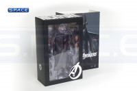 1/6 Scale Nick Fury Movie Masterpiece MMS169 (The Avengers)