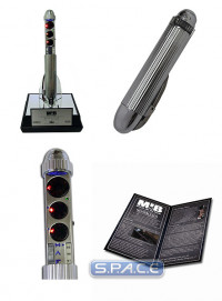 1:1 Neuralyzer Life-Size Prop Replica (Men in Black 2)