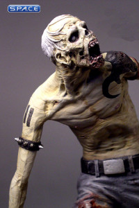 Otto the Punk Statue (Zombies Unleashed)