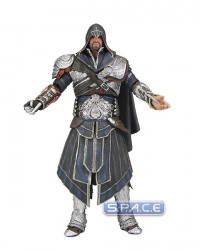Ezio - Onyx Assassin (Assassins Creed Brotherhood)