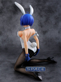 1/4 Scale Shimei Ryomou Bunny PVC Statue (Ikki Tousen)