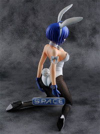 1/4 Scale Shimei Ryomou Bunny PVC Statue (Ikki Tousen)