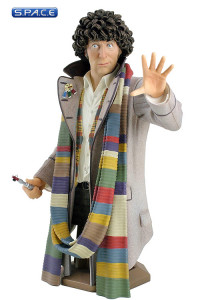 The Fourth Doctor Bust (Doctor Who)