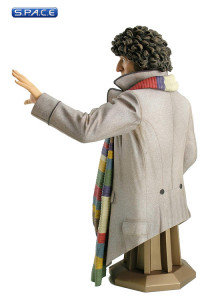 The Fourth Doctor Bust (Doctor Who)