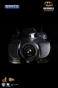 1/6 Scale Batmobile - 1989 Version Movie Masterpiece MMS170 (Batman)