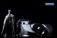 1/6 Scale Batmobile - 1989 Version Movie Masterpiece MMS170 (Batman)