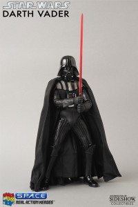 1/6 Scale RAH Darth Vader - Ver. 2.0 (Star Wars)