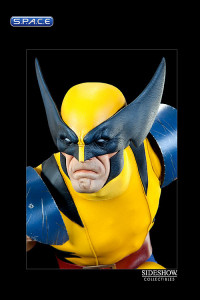 1:2 Wolverine Legendary Scale Figure (Marvel)