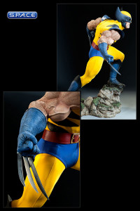 1:2 Wolverine Legendary Scale Figure (Marvel)