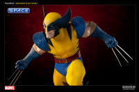 1:2 Wolverine Legendary Scale Figure (Marvel)