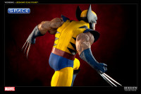 1:2 Wolverine Legendary Scale Figure (Marvel)