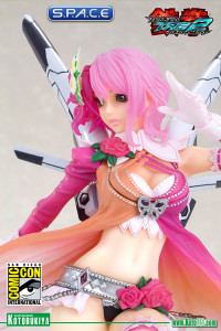 1/7 Scale Alisa Bosconovitch LE Tekken Bishoujo PVC Statue