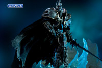 Arthas Statue (World of Warcraft)