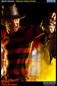 Freddy Krueger Premium Format Figure (Nightmare on Elm Street)