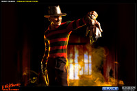 Freddy Krueger Premium Format Figure (Nightmare on Elm Street)