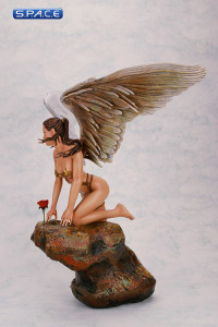 Her Garden by Boris Vallejo Statue (Fantasy Figure Gallery)