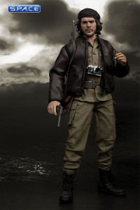 1/6 Scale Che Guevara Real Masterpiece