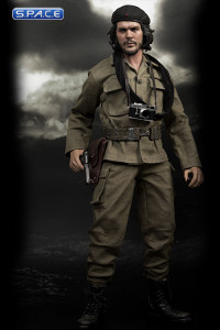 1/6 Scale Che Guevara Real Masterpiece