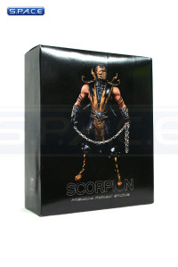 Scorpion Premium Format Statue (Mortal Kombat)