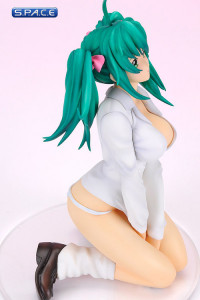 1/7 Scale Ryofu Housen DVD Back Jacket ver. PVC Statue (Ikki Tousen)