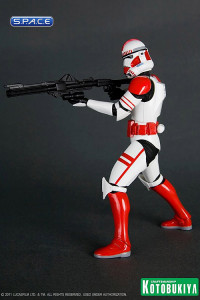 1/10 Scale Shock Trooper 2-Pack ARTFXPlus Excl. (Star Wars)