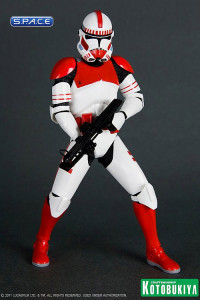 1/10 Scale Shock Trooper 2-Pack ARTFXPlus Excl. (Star Wars)