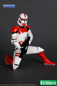 1/10 Scale Shock Trooper 2-Pack ARTFXPlus Excl. (Star Wars)
