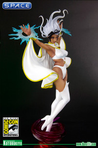 1/7 Scale Storm White Custome Marvel Bishoujo PVC Statue