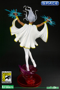 1/7 Scale Storm White Custome Marvel Bishoujo PVC Statue