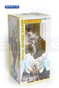 1/7 Scale Storm White Custome Marvel Bishoujo PVC Statue