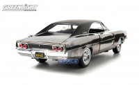 1/18 Scale 1968 Dodge Charger R/T 440 Die Cast (Magnum)