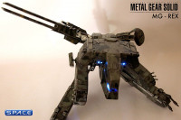 Rex Collectible Figure (Metal Gear Solid)