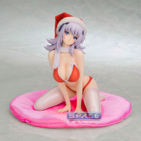 1/7 Scale Cryska Barchenowa PVC Statue (Muv-Luv)